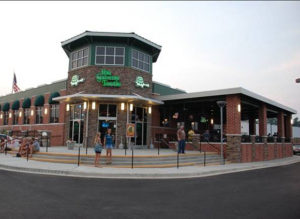 THE GREENE TURTLE SPORTS BAR GRILLE DULLES TOWN CENTER
