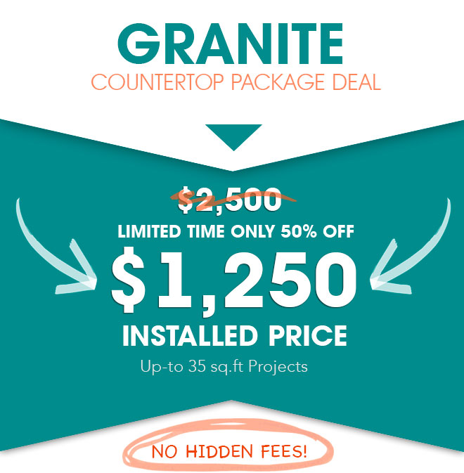 granite deal